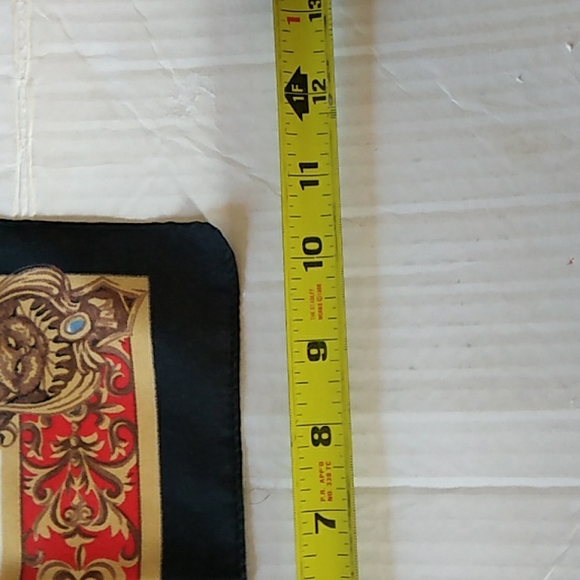 Cat King Scarf Puss n Boots - Picture 3 of 5